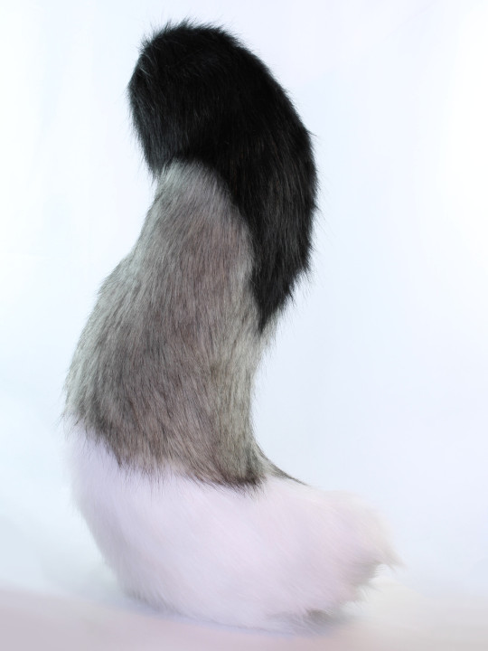 Wolf tail
