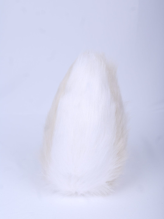 Rabbit tail