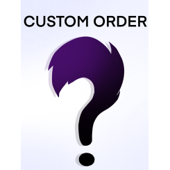 Custom tail