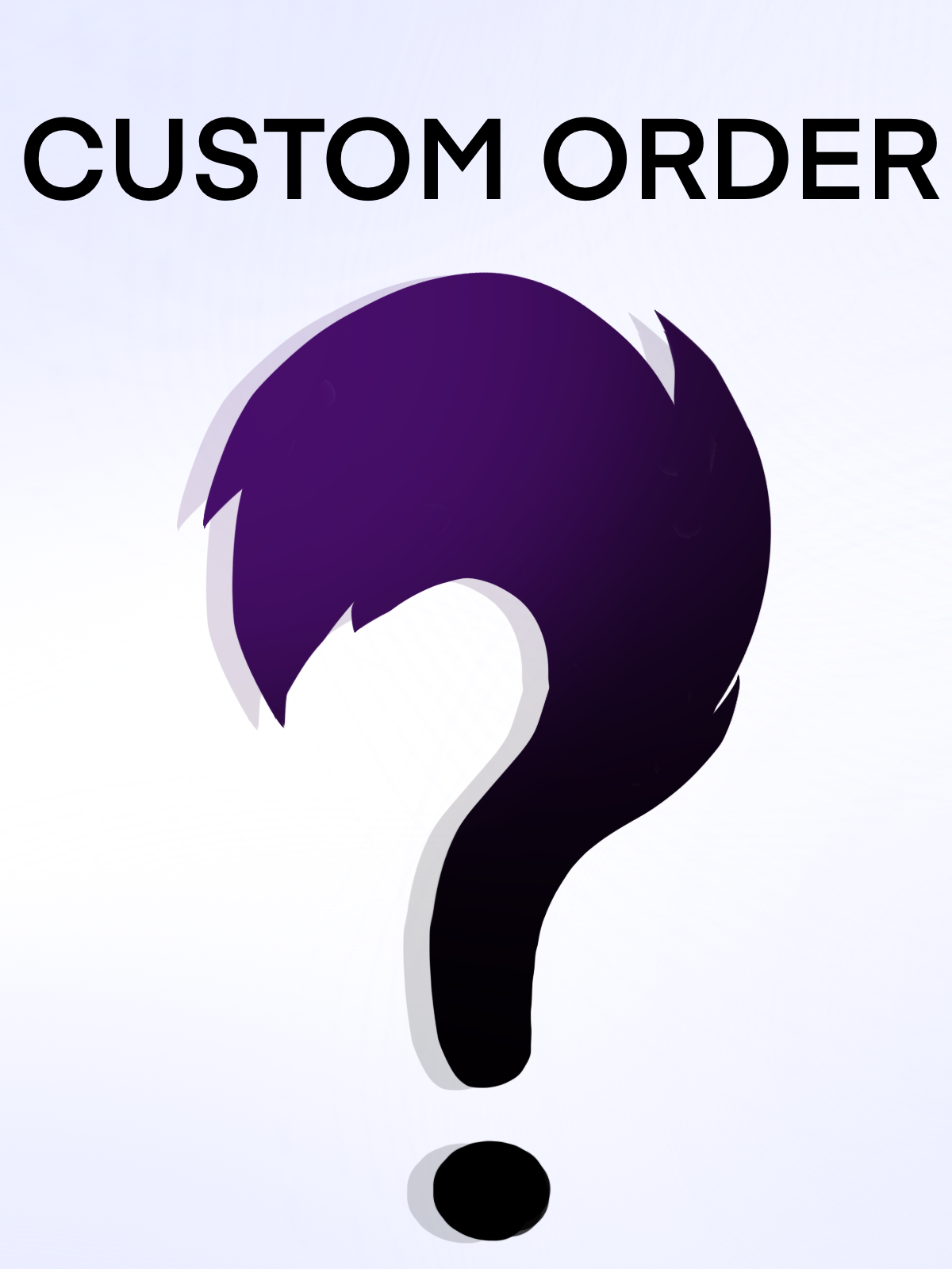 Custom tail