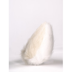 Rabbit tail