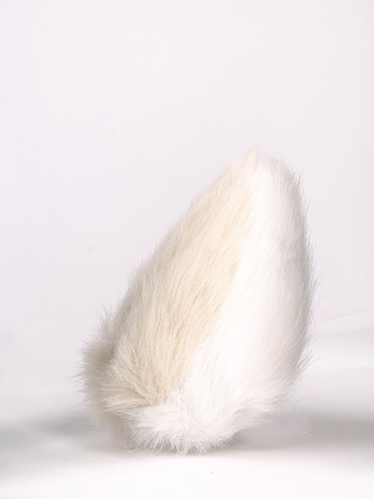 Rabbit tail