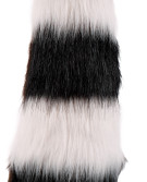 Raccoon tail