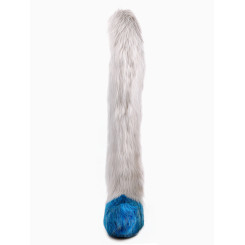 Maine Coon tail