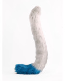 Maine Coon tail