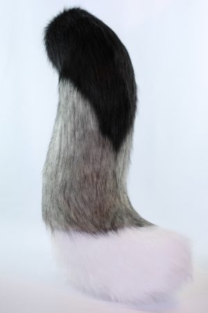 Wolf tail