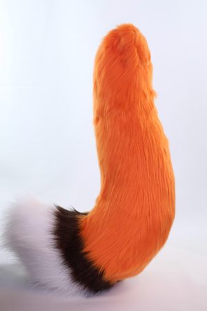 Fox tail