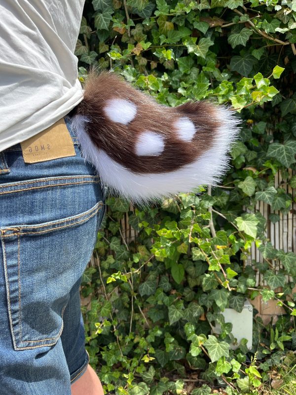 Deer tail - Image 4