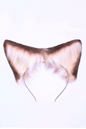 Dog ears