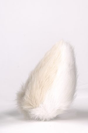 Rabbit tail