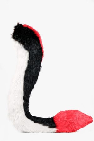 Dragon tail