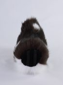 Deer tail